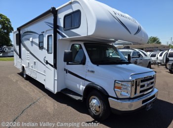 Used 2018 Forest River Forester LE 2851SLE available in Souderton, Pennsylvania