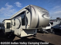 Used 2017 Forest River Columbus 320RS available in Souderton, Pennsylvania