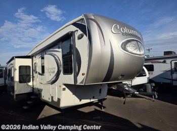 Used 2017 Forest River Columbus 320RS available in Souderton, Pennsylvania