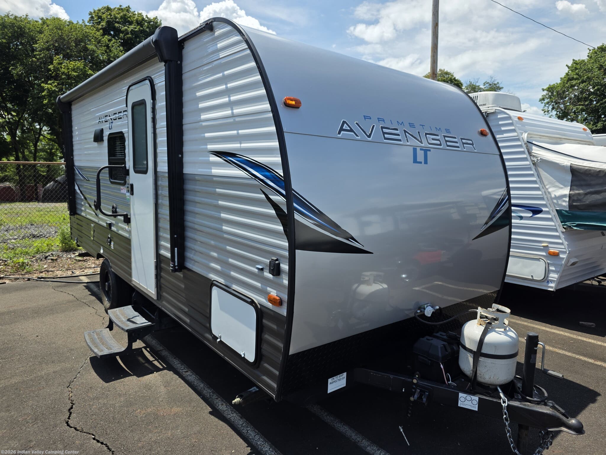 Used 2021 Prime Time Avenger  available in Souderton, Pennsylvania