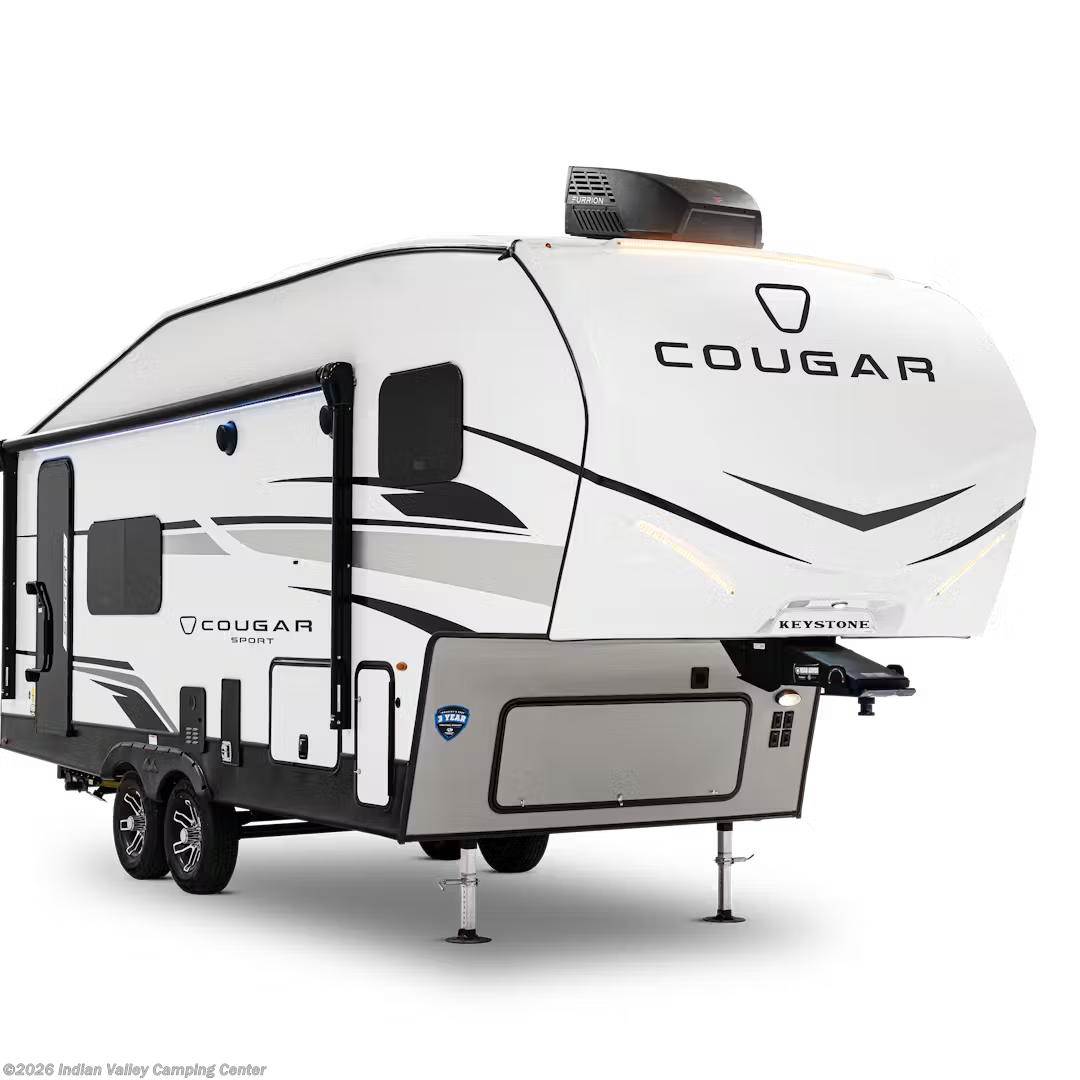 New 2026 Keystone Cougar Sport 2700BH available in Souderton, Pennsylvania