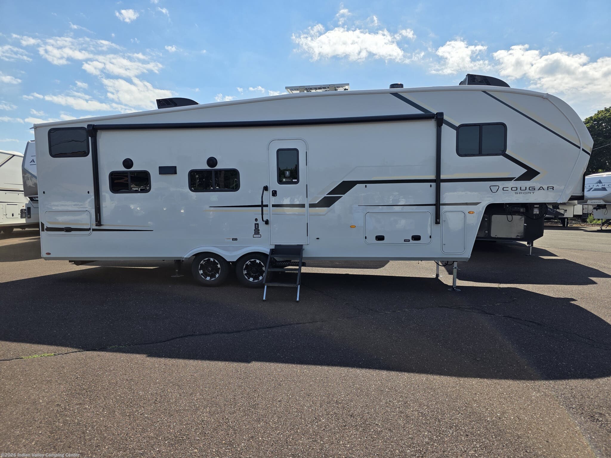 New 2026 Keystone Cougar Sport 2700BH available in Souderton, Pennsylvania