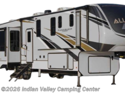 Used 2021 Alliance RV Paradigm 310RL available in Souderton, Pennsylvania