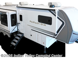 New 2027 Alliance RV Paradigm 310RL available in Souderton, Pennsylvania