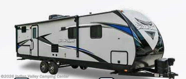 Used 2020 Cruiser RV Shadow Cruiser 260RBS available in Souderton, Pennsylvania