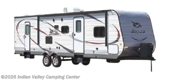 Used 2015 Jayco Jay Flight 29QBS available in Souderton, Pennsylvania