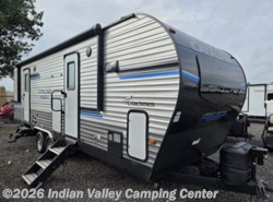 Used 2023 Coachmen Catalina Legacy Edition 263FKDS available in Souderton, Pennsylvania