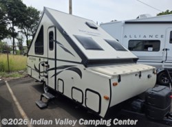 Used 2016 Forest River Rockwood Hard Side A213HW available in Souderton, Pennsylvania
