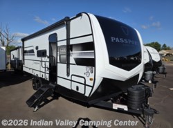 New 2027 Keystone Passport SL Series 2220BH available in Souderton, Pennsylvania