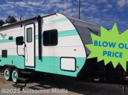  New 2023 Riverside RV Retro 240BH available in Greenwood, South Carolina
