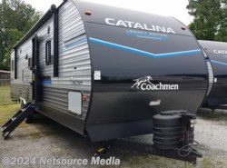  New 2023 Coachmen Catalina Legacy Edition 343BHTS2QB available in Greenwood, South Carolina
