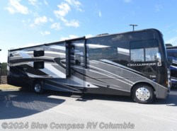  New 2022 Thor Motor Coach  Challenger® 37DS available in Lexington, South Carolina
