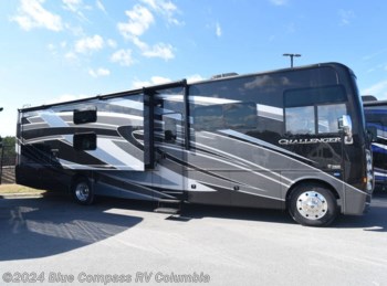 New 2022 Thor Motor Coach  Challenger® 37DS available in Lexington, South Carolina