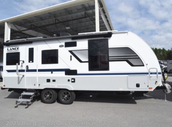 New & Used Lance Campers for Sale | LanceCamperRVSource.com