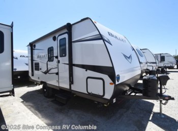 New 2022 Keystone Bullet Crossfire 1700BH available in Lexington, South Carolina