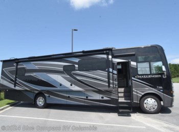 New 2023 Thor Motor Coach Challenger 35MQ available in Lexington, South Carolina