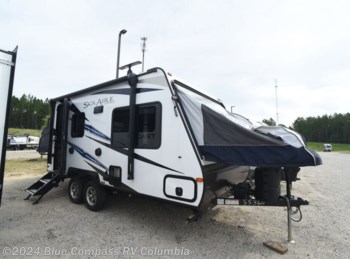 Used 2021 Palomino Solaire eXpandable 163X available in Lexington, South Carolina