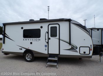 Used 2021 Gulf Stream Envision SVT Series 19FMB available in Lexington, South Carolina