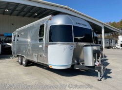 New 2024 Airstream Flying Cloud 25FB available in Lexington, South Carolina