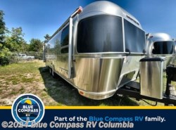 New 2024 Airstream Globetrotter 27FB Twin available in Lexington, South Carolina