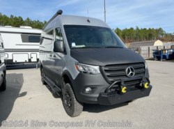 New 2024 Airstream Interstate 19X Std. Model available in Lexington, South Carolina