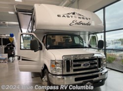 New 2024 East to West Entrada 3100FB available in Lexington, South Carolina