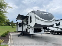 New 2024 Forest River Flagstaff Classic 372RL available in Lexington, South Carolina