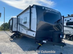 New 2024 Forest River Flagstaff Super Lite 27FBlK available in Lexington, South Carolina