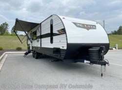New 2024 Forest River Wildwood X-Lite 26ICE available in Lexington, South Carolina