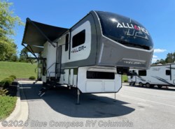 New 2024 Alliance RV Valor 40V13 available in Lexington, South Carolina