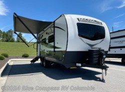 New 2024 Forest River Flagstaff Micro Lite 21FBRS available in Lexington, South Carolina