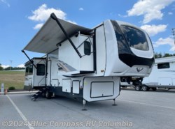 Used 2021 Forest River Cedar Creek Champagne Edition 38EBS available in Lexington, South Carolina