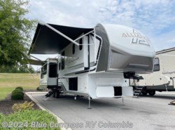 New 2025 Alliance RV Paradigm 382RK available in Lexington, South Carolina