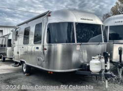 New 2024 Airstream Bambi 22FB available in Lexington, South Carolina