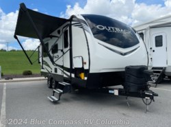 Used 2021 Keystone Outback Ultra Lite 210URS available in Lexington, South Carolina