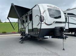 Used 2023 Forest River Rockwood Geo Pro G20FBS available in Lexington, South Carolina