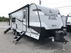 New 2025 Alliance RV Delta Ultra Lite 234RK available in Lexington, South Carolina