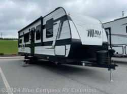 New 2025 Grand Design Momentum MAV 27MAV available in Lexington, South Carolina