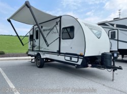 Used 2020 Winnebago Minnie Drop 185DB available in Lexington, South Carolina