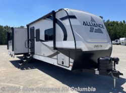 New 2024 Alliance RV Delta 321BH available in Lexington, South Carolina