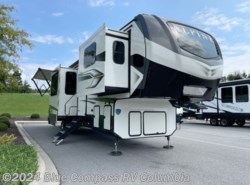 Used 2022 Keystone Alpine 3712KB available in Lexington, South Carolina