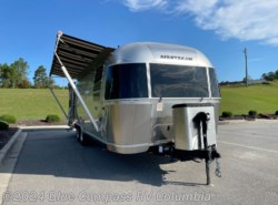 Used 2022 Airstream Globetrotter 27fb available in Lexington, South Carolina