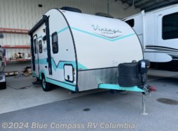 Used 2017 Gulf Stream Vintage Cruiser 17RWD available in Lexington, South Carolina