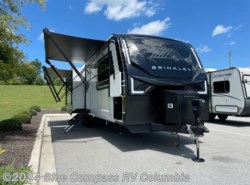 New 2025 Brinkley RV Model Z AIR 285 available in Lexington, South Carolina