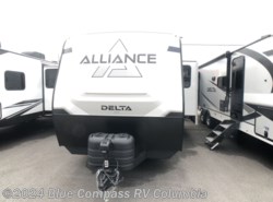 Used 2024 Alliance RV Delta 262RB available in Lexington, South Carolina