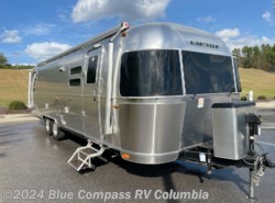 Used 2020 Airstream Globetrotter 30rbt available in Lexington, South Carolina