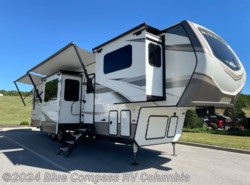 Used 2020 Keystone Montana 3761FL available in Lexington, South Carolina