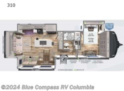 New 2025 Brinkley RV Model Z AIR 310 available in Lexington, South Carolina