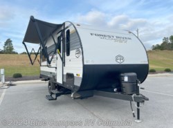 New 2025 Forest River Wildwood FSX 161QK available in Lexington, South Carolina