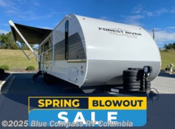 New 2025 Forest River Wildwood X-Lite 26ICE available in Lexington, South Carolina